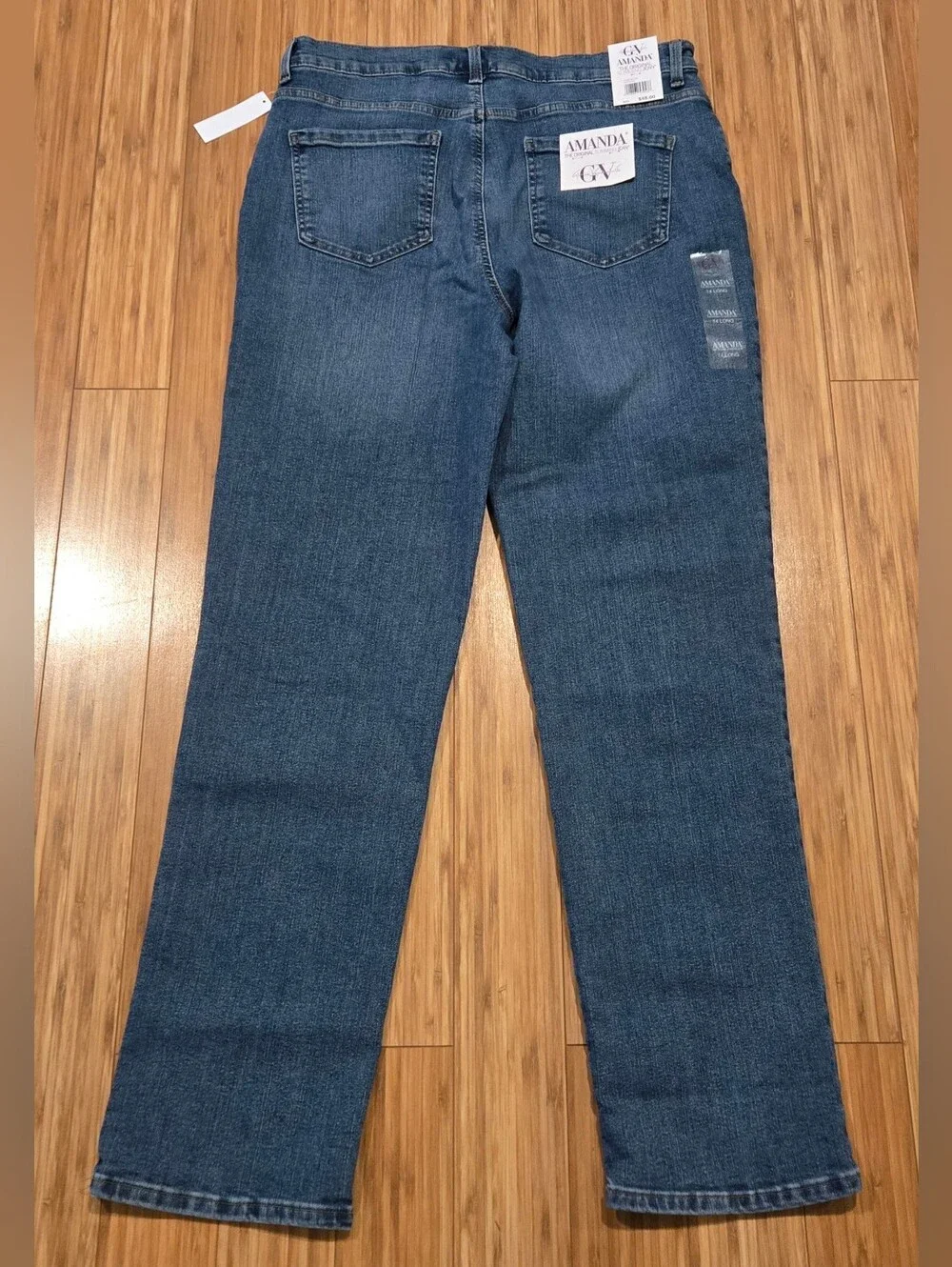 Gloria Vanderbilt women high